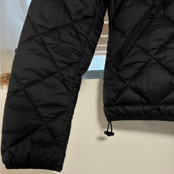 ZARA Puffer Jacket - Picture 4 of 10